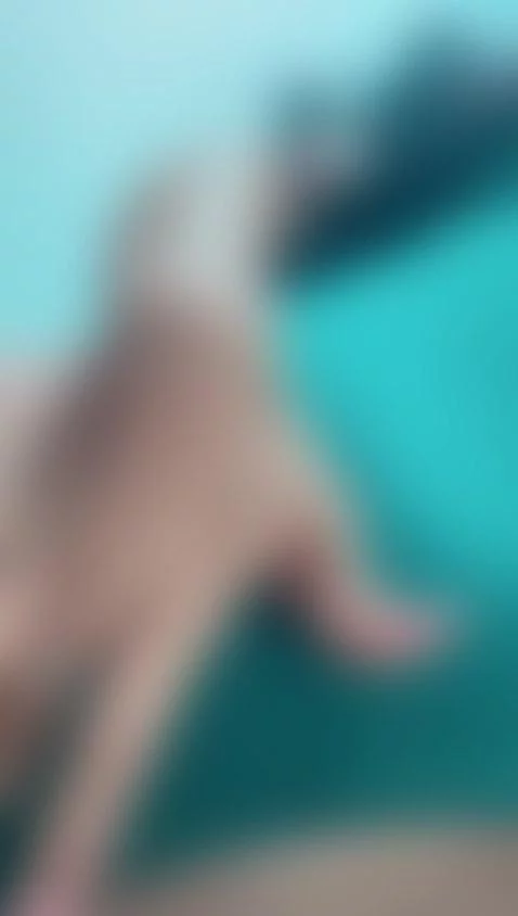 Which of my two lips do you prefer? those in my mouth or pus... by pamela-moreno