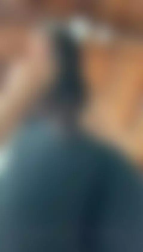 After a vacation I am back! Did you miss my big ass?🍑 by pamela-moreno