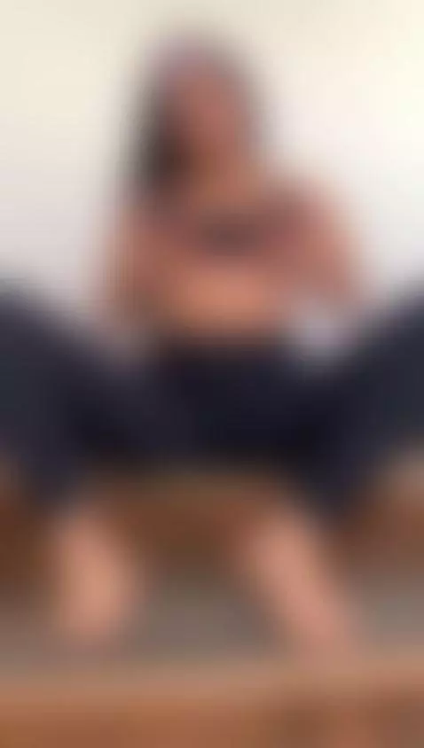 Will you play with my feets?😈 by pamela-moreno