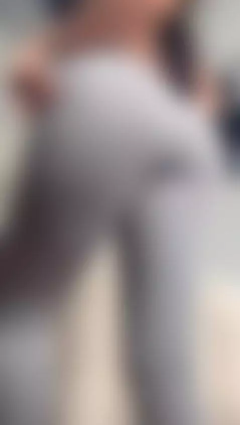 Phat Ass on Leggings🔥🍑 by pamela-moreno