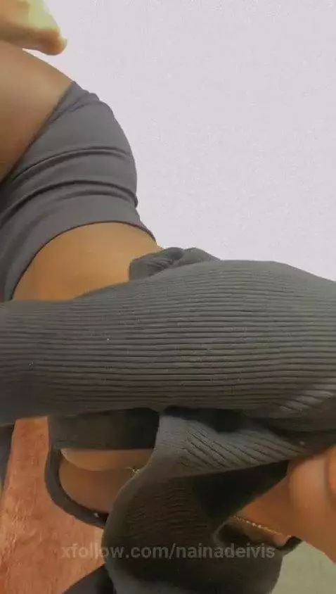 Make my booty shake more hard! 🍑🔥 by nainadeivis