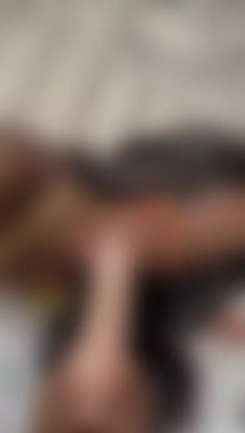 I want to feel your cock dripping down my throat by nainadeivis