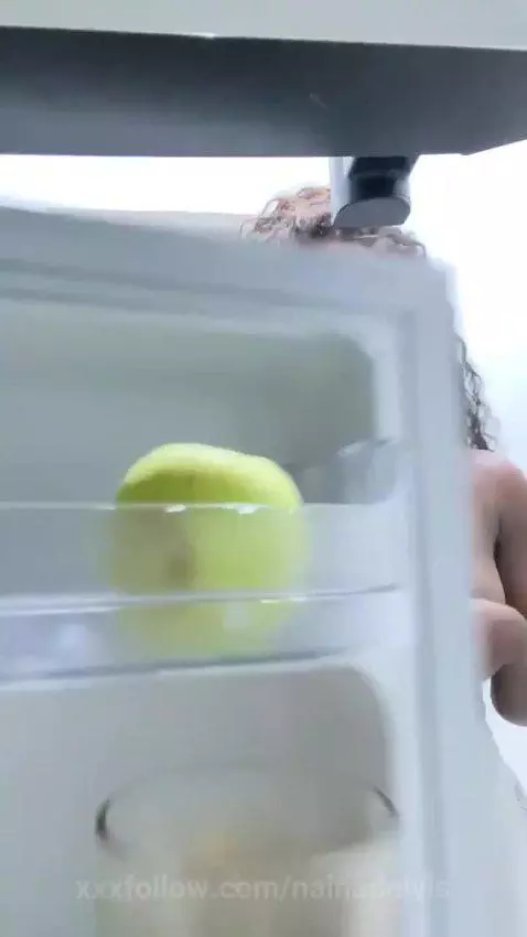 At home I always look like this... by nainadeivis