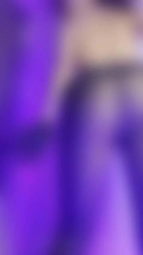 I want to seduce you with my dance by sofly-s