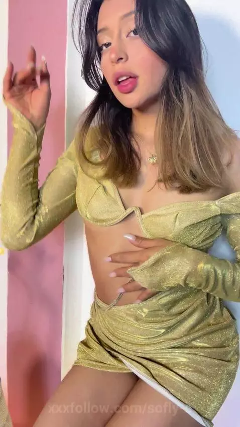 I'm your pretty fairy by sofly-s