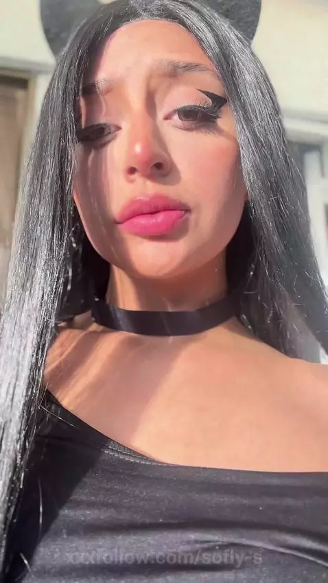 If I were you, I’d fall for me too by sofly-s