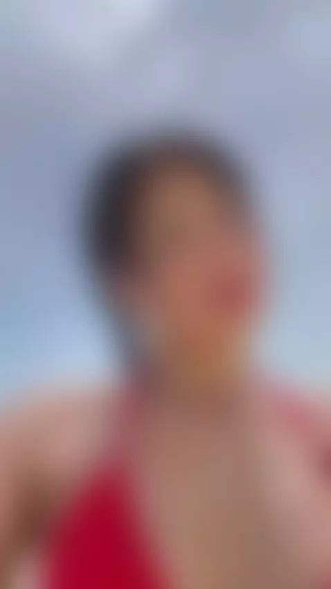 Serving vacation looks & naughty thoughts. by sofly-s