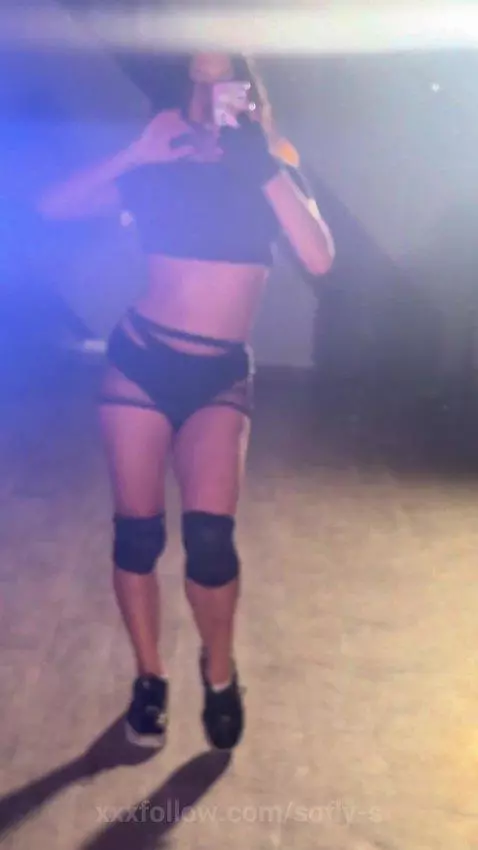 I love being in dance classes. by sofly-s