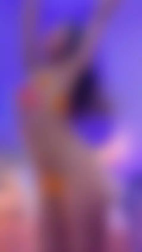 Sensual and funny dance! by sofly-s