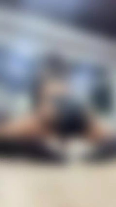 Learning to shake my ass for ride you. by sofly-s