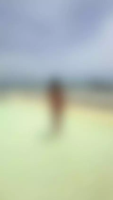 Imagine us at the beach! 🏖️🏖️ by sofly-s