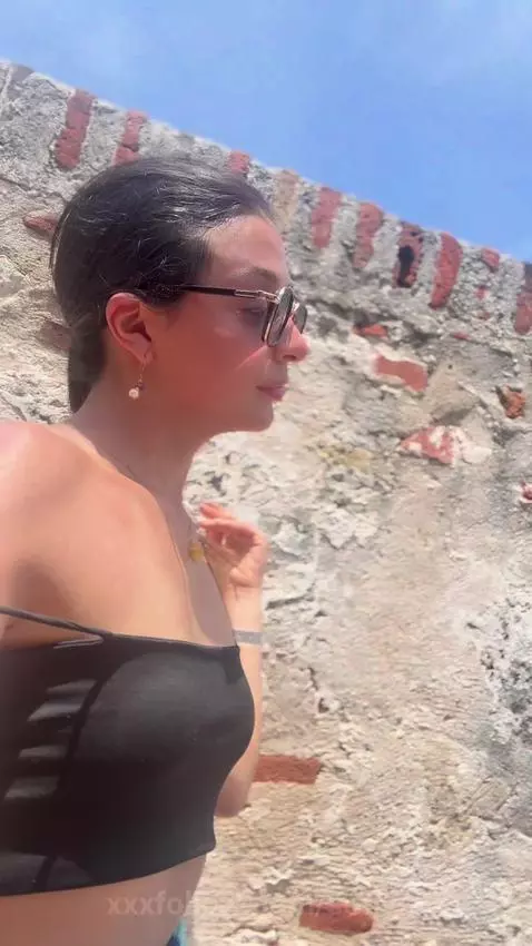 My favorite vacations! by sofly-s