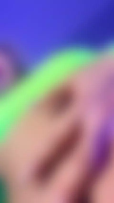 When I shine, it shows by sofly-s