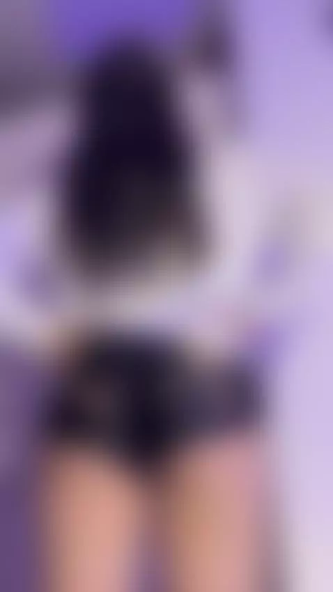 Between innocent and very naughty by sofly-s