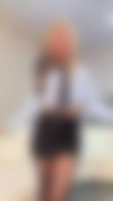 Would you hire me as your secretary? by sofly-s