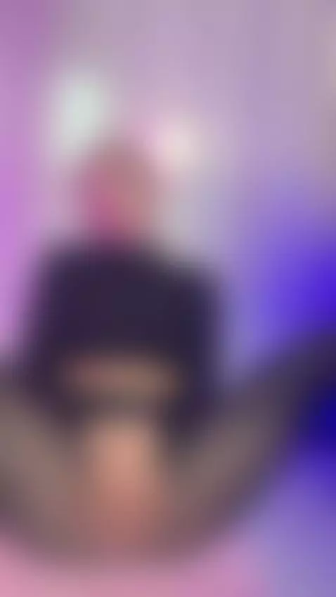 Today I feel naughty and I want to cum in my stockings by sofly-s