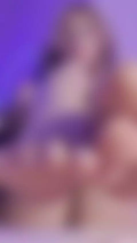 Come play with my toes by sofly-s