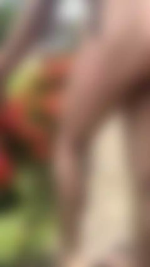 Your favorite blonde… in summer mode ☀️💕 by sofly-s