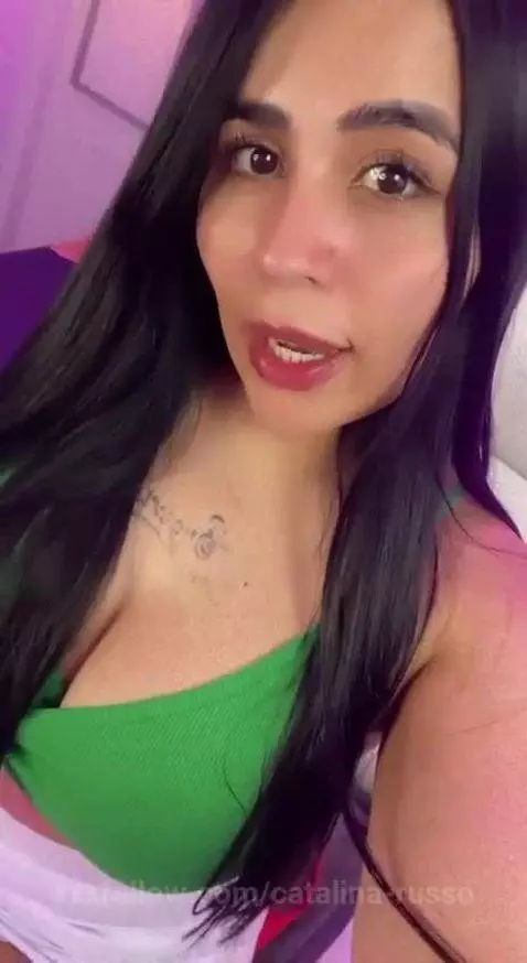 Hi everyone by catalina-russo