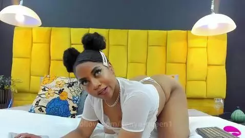 Fuck me hard! by kenya-queen1