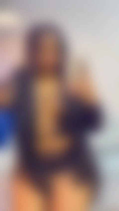 I'm back honey! Let's play! by kenya-queen1