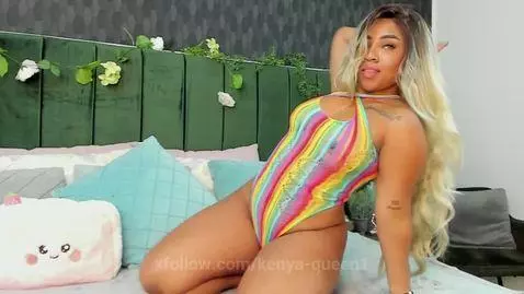 I'm Needy Today, Turn Me On... by kenya-queen1