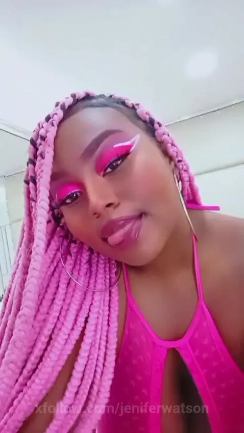 Barbie brunette and hot https://www.camsoda.com/jeniferwatso... by jeniferwatson