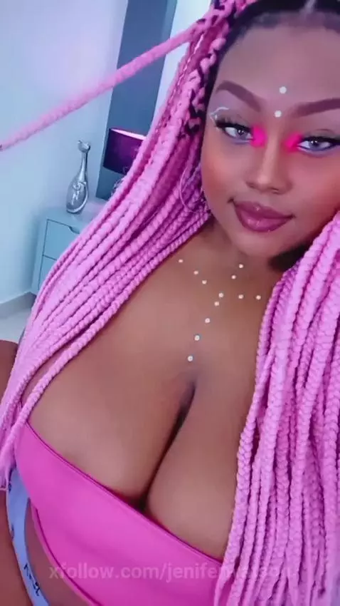 Pink Day by jeniferwatson