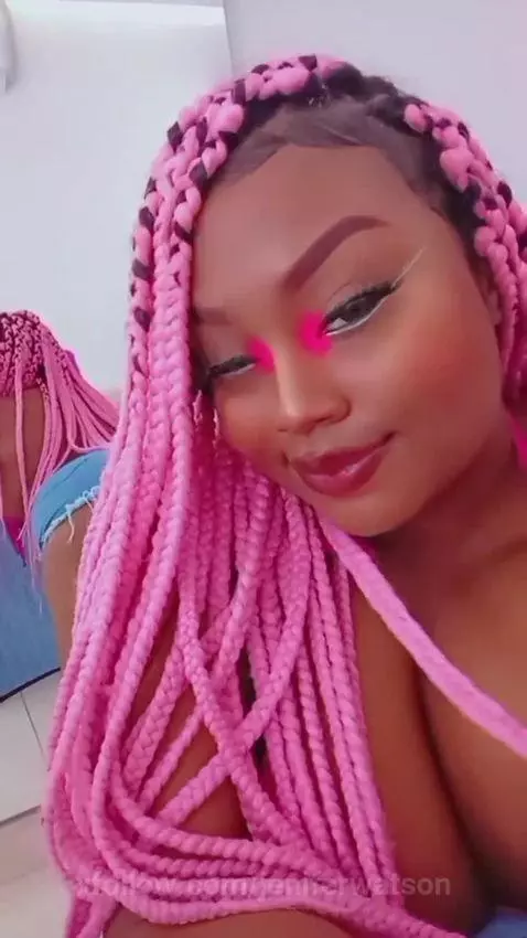 Taste me by jeniferwatson