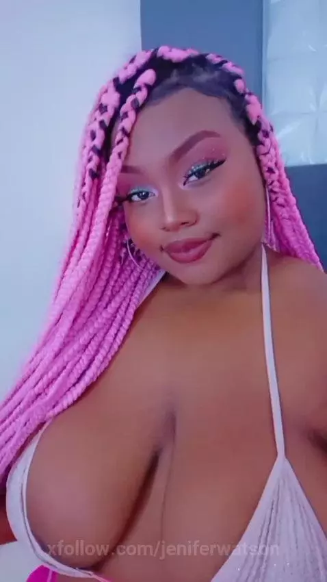 Come, I wait for you!!
https://www.camsoda.com/jeniferwatson by jeniferwatson