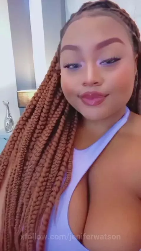 Ready for u!! 💜
https://www.camsoda.com/jeniferwatson by jeniferwatson