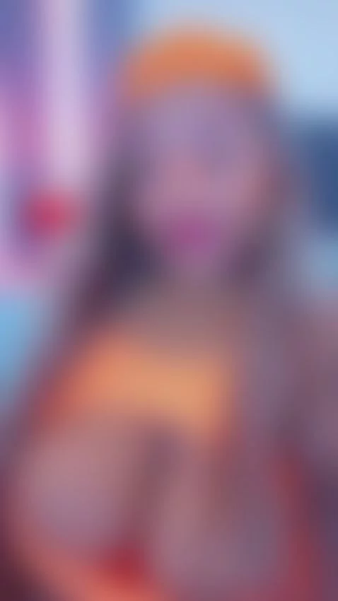 Horny Friday 🧡 by jeniferwatson