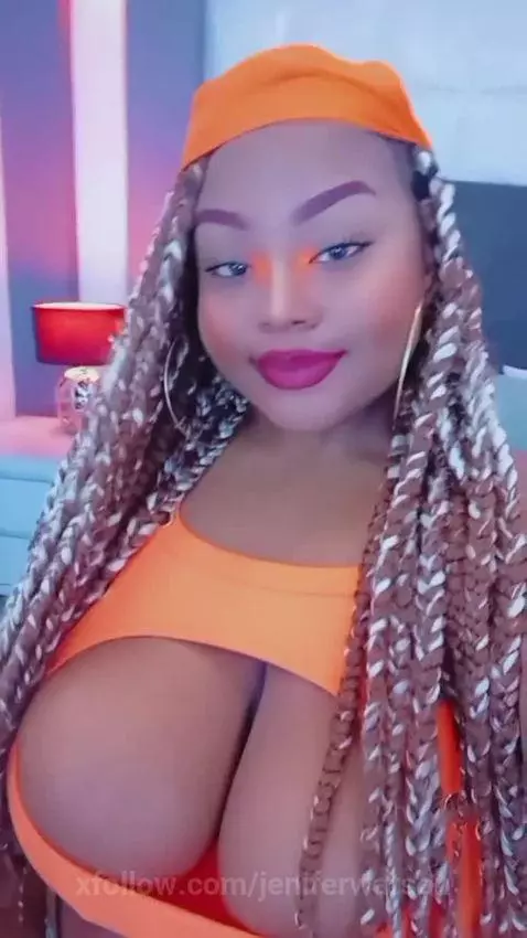 Horny Friday 🧡 by jeniferwatson