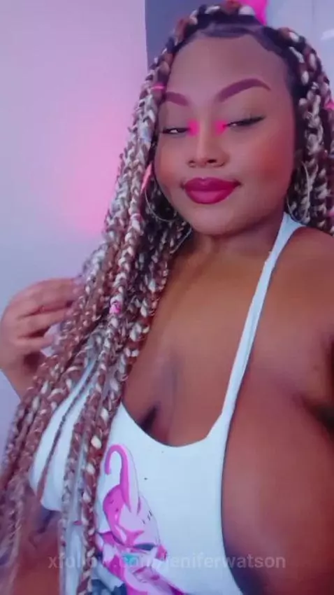 Good morning... Nice Monday 🤍💋
https://www.camsoda.com/jenif... by jeniferwatson