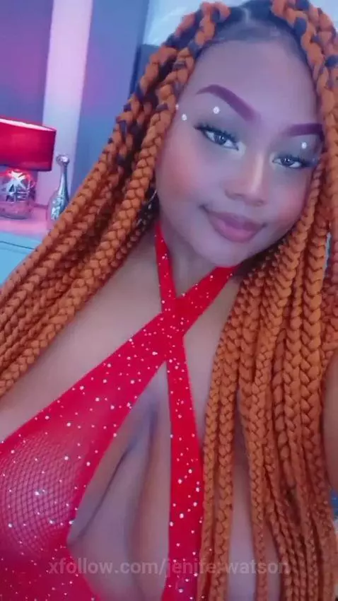 Sunday mischief in my bed👿💋 by jeniferwatson