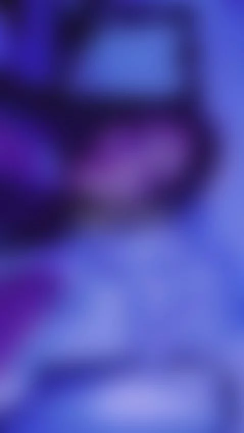 happy Birthday to me 🎈💙 by lady-brownnnn