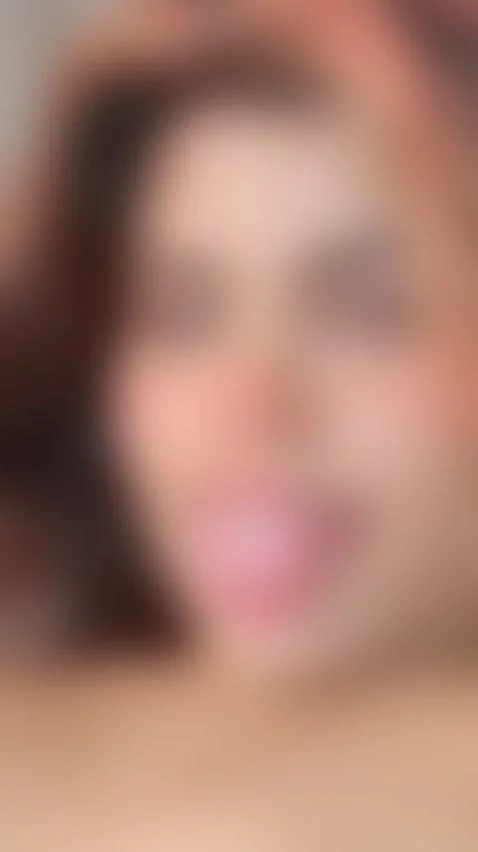 As I would like to pass my tongue slowly through the beginni... by sharol-og