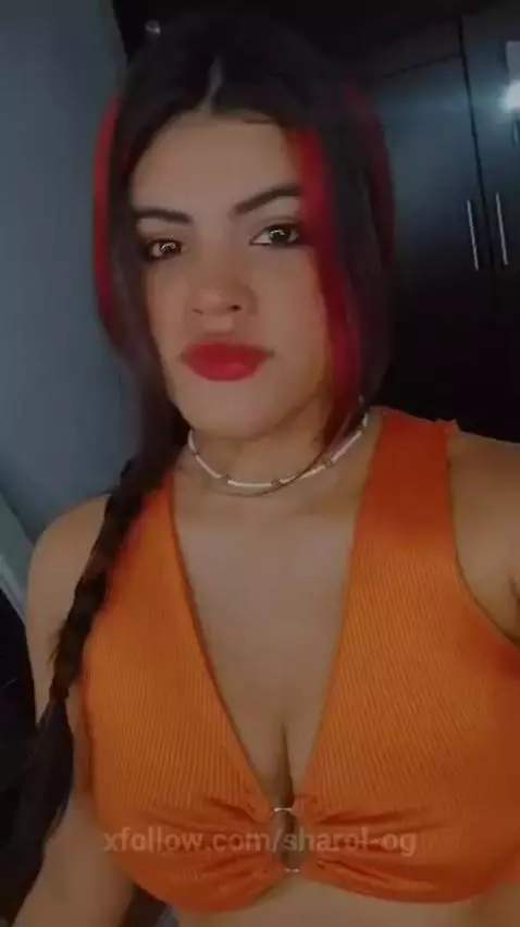 I love having a juicy cock in the middle of my breasts to pl... by sharol-og