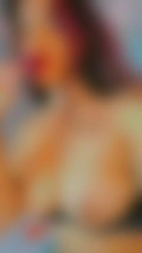 I IMAGINE THAT THIS SWEET IS YOUR DELICIOUS COCK AND TASTE I... by sharol-og