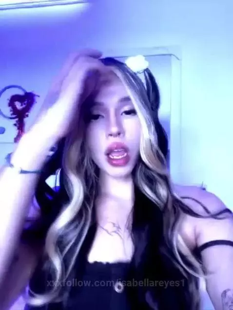 Video by isabellareyes1