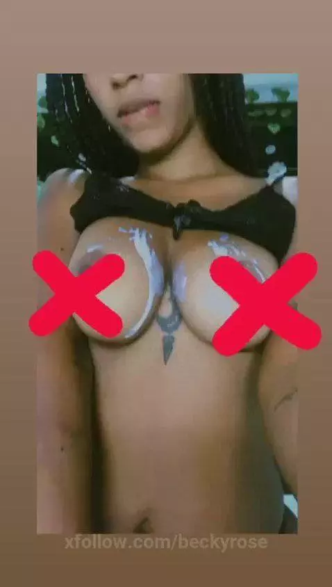 What a rich milk!!!! by beckyrose