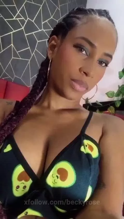 wanna suck my tits? by beckyrose