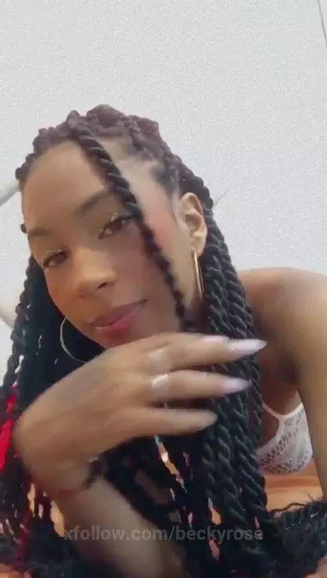 I want your dick inside my ass today♥ by beckyrose