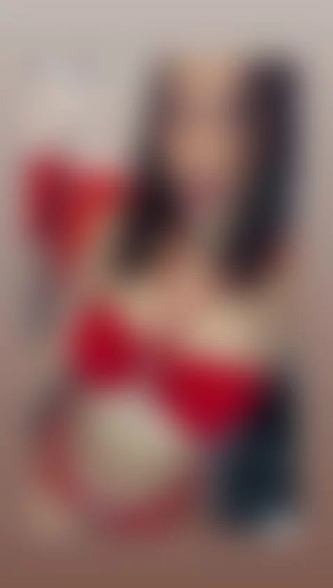 my sexy red outfit by beckyrose