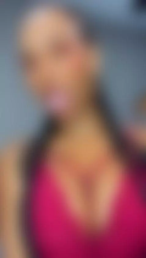 spitfetish, spitplay, ebonybabe by beckyrose