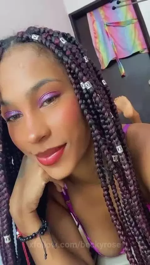 hey there ♥ by beckyrose