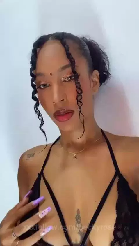 are you ready to enjoy with me today, come give me your milk by beckyrose