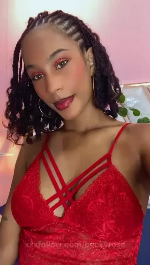 Get a creampie with me♥♥ by beckyrose