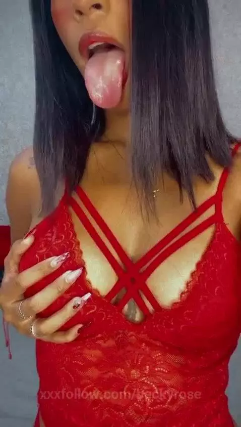 ebony, ebonybabe, titsnatural by beckyrose