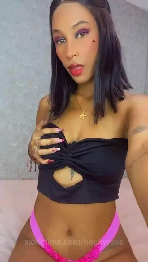 tits, latina, ebony by beckyrose